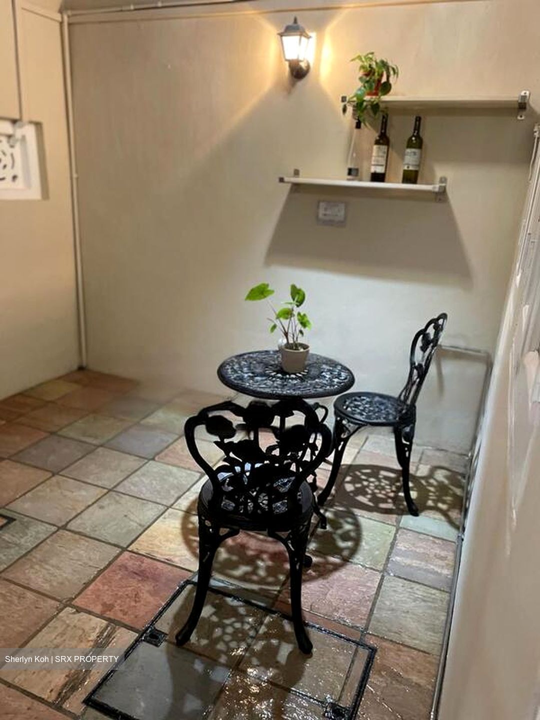 Pegu Road (D12), Apartment #634254551